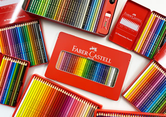 Faber-Castell ファーバーカステル