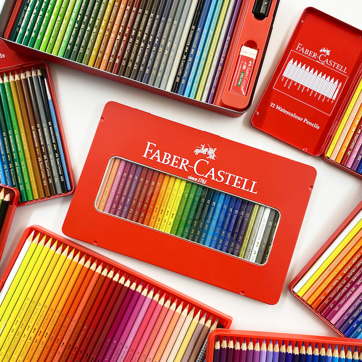 Faber-Castell