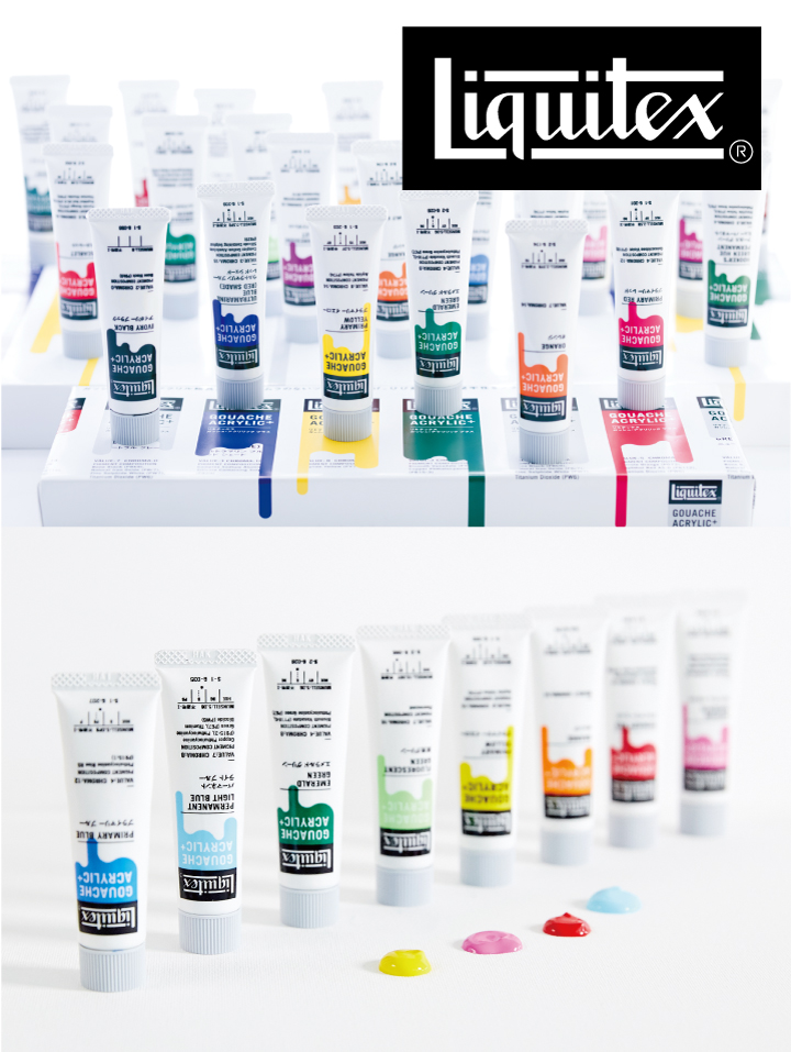 Liquitex